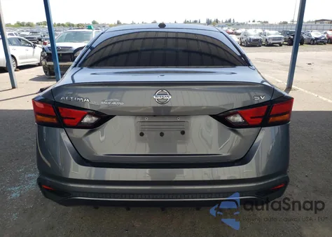 2021 Nissan Altima Sv z USA, uszkodzony, nr VIN 1N4BL4DV6MN340278